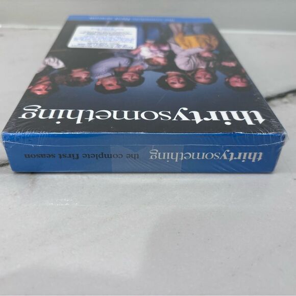 Thirtysomething Complete First Season DVD Set New - Picture 3 of 6